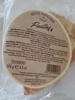 Mängden socker i Panettone