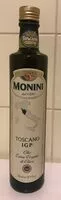 Mängden socker i Olio extra vergine di oliva