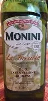 Mängden socker i Olio Extravergine di Oliva