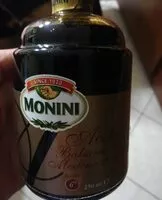 Mängden socker i Aceto balsamico di modena