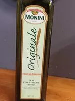Mängden socker i Olio
