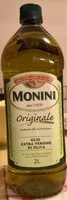 Mängden socker i Olivenöl extra vergine
