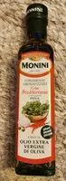 Mängden socker i Huile d'olive extra vierge