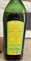 Mängden socker i Olio