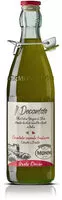 Mängden socker i Il Decantato