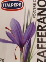 Mängden socker i Zafferano