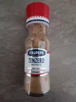 Mängden socker i Zenzero macinato