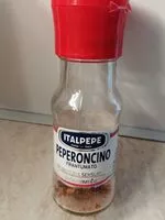 Mängden socker i peperoncino frantumato