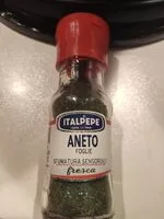 Mängden socker i Aneto