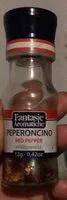 Mängden socker i Peperoncino