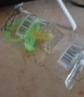 Mängden socker i Ciuccetto