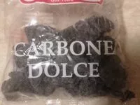 Mängden socker i Carbone zuccherato