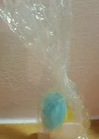 Mängden socker i Dischi volanti