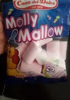 Mängden socker i Molly mallow