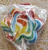 Mängden socker i Caramella dura