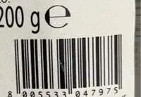 Mängden socker i Gomme da masticare