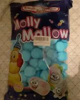 Mängden socker i Molly Mallow