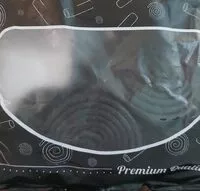 Mängden socker i La mia liquirizia