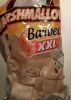 Mängden socker i Marshmallows