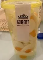 Mängden socker i Uova al tegamino