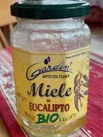 Mängden socker i Miele di Eucalipto biologico