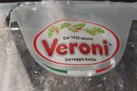 Mängden socker i Prosciutto cotto