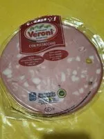 Mängden socker i Gustosella