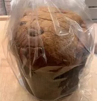 Mängden socker i Panettone artigianale