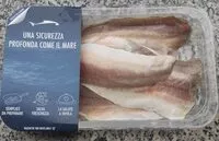 Mängden socker i Folletto di Gallinella