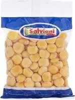 Mängden socker i Lupini