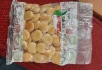 Mängden socker i Lupini salati