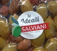 Mängden socker i Mix olive condite