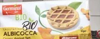 Mängden socker i Germinal crostatina