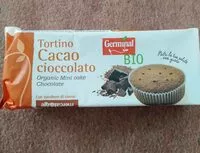 Mängden socker i Tortino Cacao cioccolato