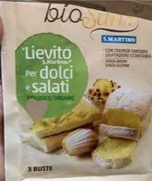 Mängden socker i Bio Sun