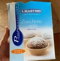 Mängden socker i Zucchero a velo