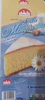 Mängden socker i Nonna Elde