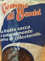 Mängden socker i Uva sultanina