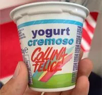 Mängden socker i Yogurt cremoso al caffé
