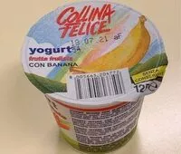 Mängden socker i Yogurt frutta frullata