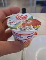 Mängden socker i Yougurt