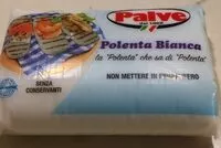 Mängden socker i polenta