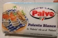 Mängden socker i Polenta Bianca