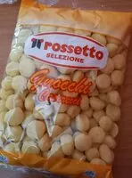 Mängden socker i Gnocchi caserecci