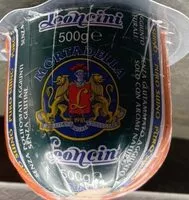 Mängden socker i Mortadella