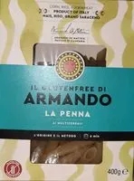 Mängden socker i La penna glutenfree