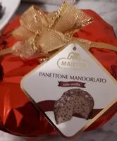 Mängden socker i Panettone