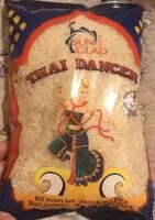 Mängden socker i Thai dancer