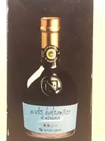 Mängden socker i Aceto Balsamico Di Modena Igp