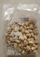 Mängden socker i Pistacchi jumbo tostati e saltati
